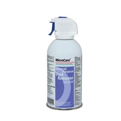 MicroCare - Micro-Blast Canned Air, StatZap Compatible - 10oz Aerosol Can