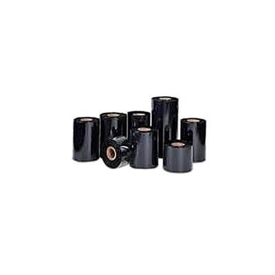 Identco - TTR Thermal Transfer Ribbon - Wax - 4.33" x 985'