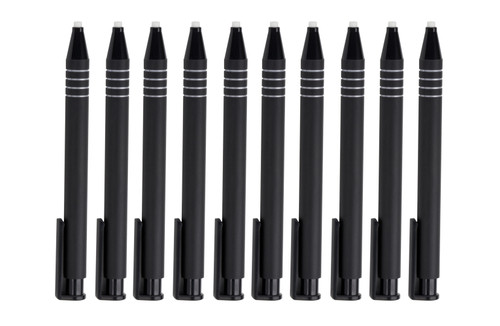 PACE - Fine white Abrasive Stick - Pack of 10