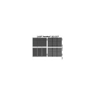 PACE - ThermoBond - Fine Trace Frame