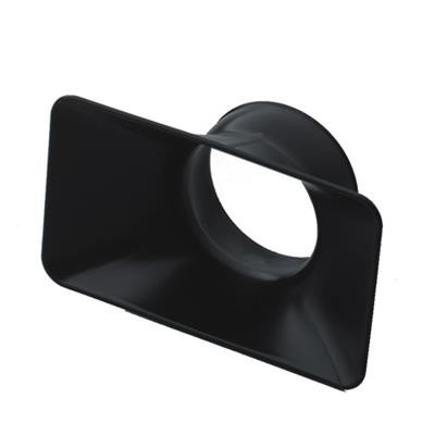 PACE - Cowl Endpiece, ESD Flex Arm