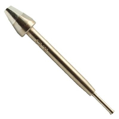 PACE - SX-90 Thermo Drive Desoldering Tip - 5 Count - 0.090" x 0.190"