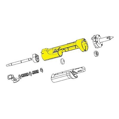 PACE - SX-80 Replacement Handle with Cord