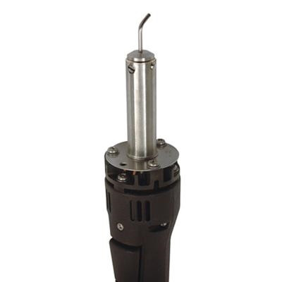 PACE - TJ-70 ThermoJet Handpiece with Tool Stand - Black Connector