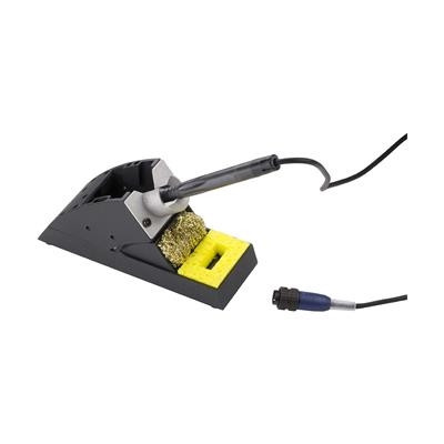 PACE - TD-100 Soldering Handpiece with Tools Stand - Blue Connector