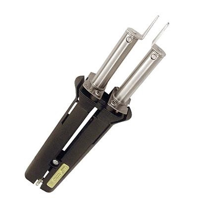PACE - TT-65 ThermoTweez Handpiece with Tool Stand - Blue Connector