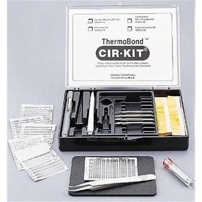PACE - ThermoBond Cir-Kit - Thru-Hole