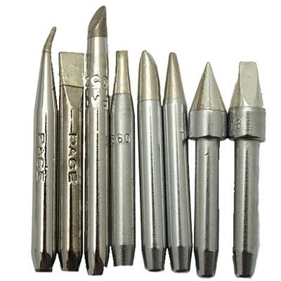 PACE - PS-80/90 Chisel Style Tip Kit