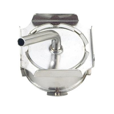 PACE - ST System Hot Air Nozzle, Curved - 0.100" Diameter