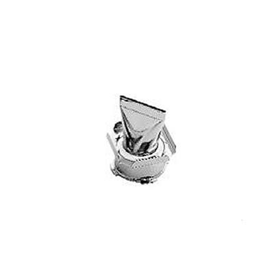 PACE - ST System Hot Air Nozzle, Flat Jet, 0.920"