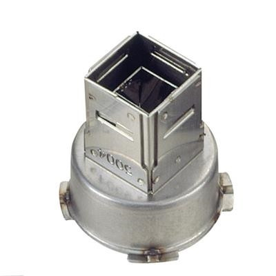 PACE - ST System Hot Air Box Nozzle - 0.720" x 0.950"