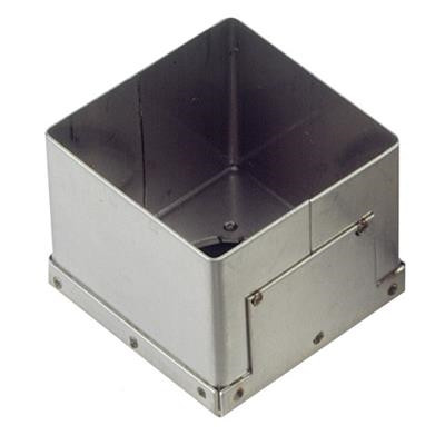 PACE - ST System Hot Air Nozzle - 0.480" x 0.480"