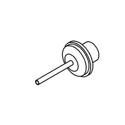 PACE - TJ-70 Tip - Straight Jet