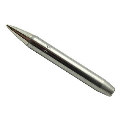 PACE - Soldering Tip 1/16" - Chisel - 5 Count - 0.063" High Capacity
