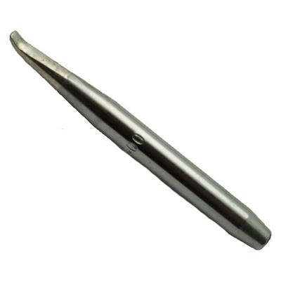 PACE - Soldering Tip 3/16" - 5 Count, Bent Chisel - 0.063"