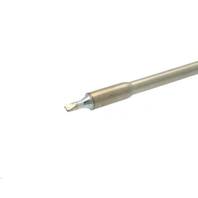 PACE - WJS Soldering Tip - Chisel - 0.062"