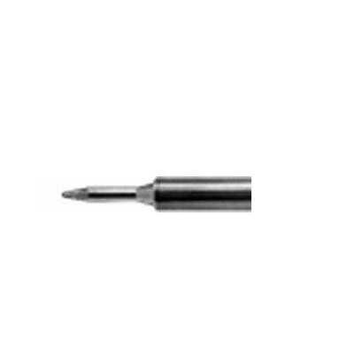 PACE - 1/32" Conical Sharp Extended (0.80mm), Blue Series Standard