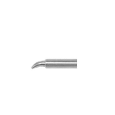 PACE - 1/16" 30° Bent Chisel (1.59mm), Blue Series Standard
