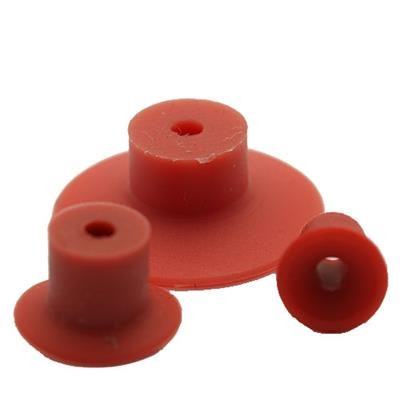 PACE - Vacuum Cup Kit - 3 Sizes