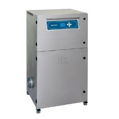 Purex - 2000i - Fume Extraction System