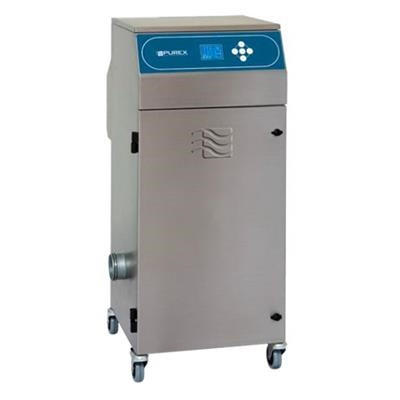 Purex - 400i - Fume Extraction System