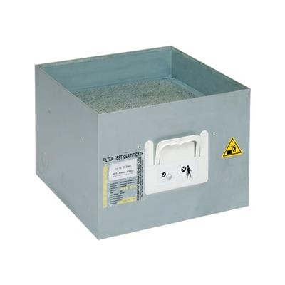 Purex - Main filter - HEPA Chemical Cleanroom, 200/400/200i/400i