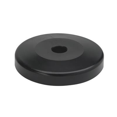 Quantum - Caster Donut Bumper
