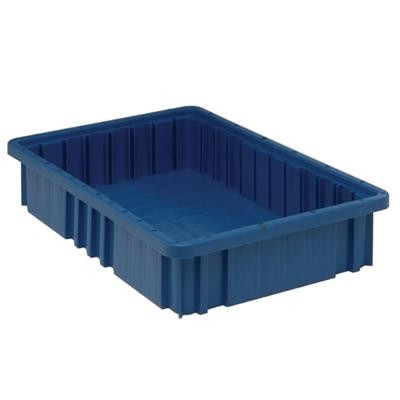 Quantum - Dividable Grid Container - 16.5" x 10.875" x 3.50"