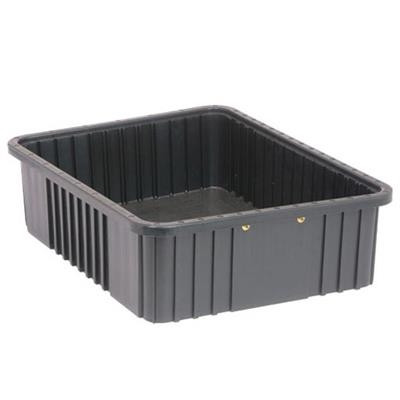 Quantum - Conductive Dividable Grid Container - 22.5" x 17.5" x 6.00"