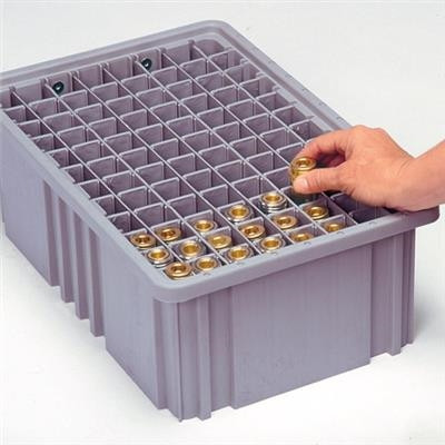 Quantum - Short Divider - 10.875" x 6.00"