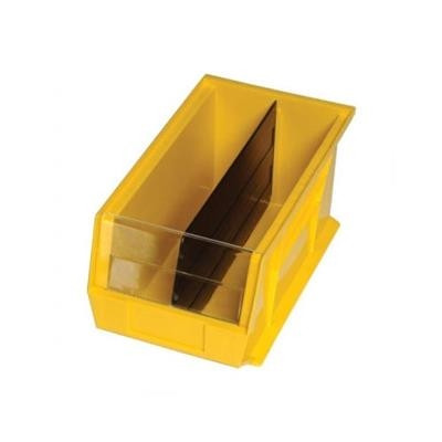 Quantum - Ultra Stack and Hang Bin Divider - 10.875" x 5.00"