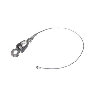 Quantum - Wire Shelf Grounding Drag Cable