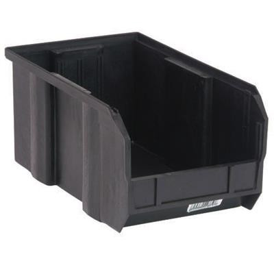 Quantum - Conductive Ultra Stack and Hang Bins - 14.75" x 8.25" x 7.00"