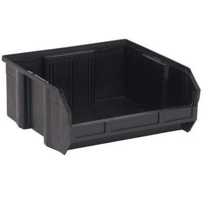 Quantum - Conductive Ultra Stack and Hang Bins - 14.75" x 16.50" x 7.00"