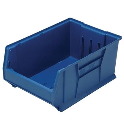 Quantum - Hulk Containers 24", Blue - 16.5" x 11.0"