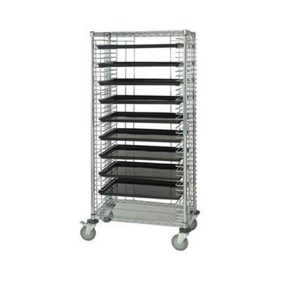 Quantum - Tray Stop - 39 Tray System