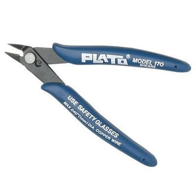 Plato - Platoshear Cutter - Static Dissipative
