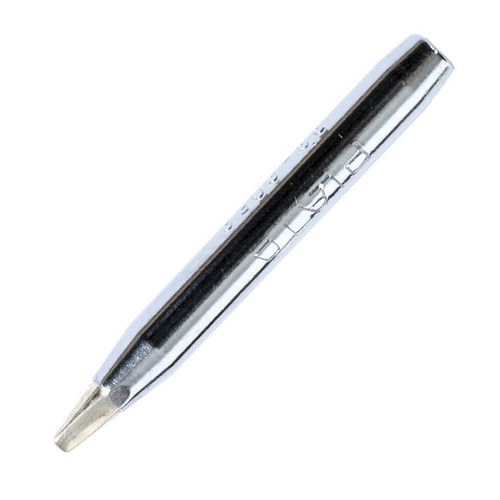 Plato - Soldering Tip - Pace 1121-0414 - 1/16" Chisel (MOQ 10)