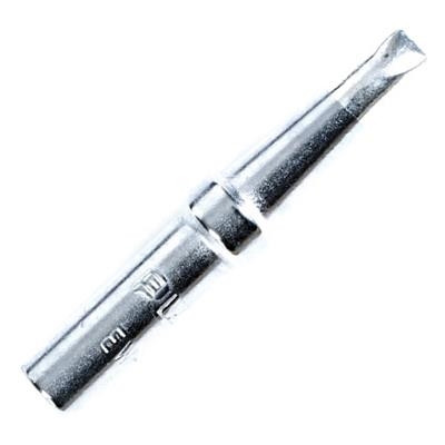 Plato - Soldering Tip - Weller ETC - 1/8" Chisel