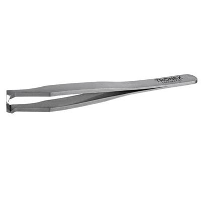 Tronex - Cutting Tweezer, Large Pointed Tips - Style 15AGW