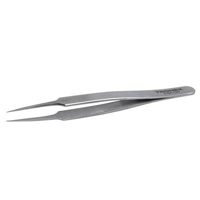 Tronex - Precision Tweezer, Extra Taper Tip, Very Fine - Style 5