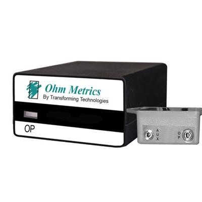 Transforming Technologies - RangerOne Dual Wire Constant Monitor - 1 User