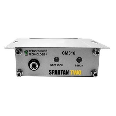 Transforming Technologies - Spartan Two Singe Wire Constant Monitor - 1 User, 1 Surface