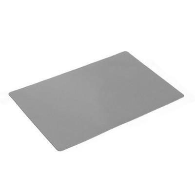 Transforming Technologies - M2500 2-Layer Rubber ESD Mat Kit, Gray - 0.060" - 36" x 72"