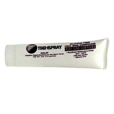 Techspray - Silicone Free Heat Sink Compound