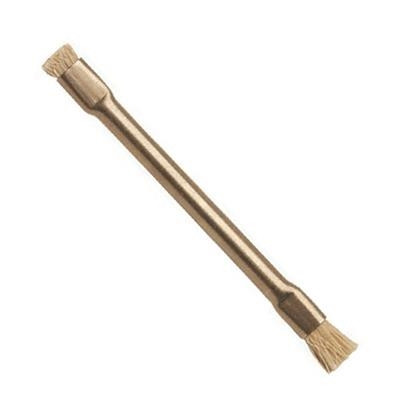 Techspray - General Cleaning Brush - Horse Hair, 0.125"