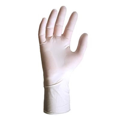 ValuTek - Nitrile Powder Free 12" Glove - 100 Count - Large