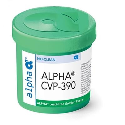 MacDermid Alpha | CVP-390 | SAC305
