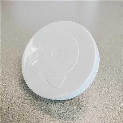 MacDermid Alpha | Solder Paste Jar - Cap | 