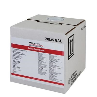 MicroCare - Reflow Oven Cleaner